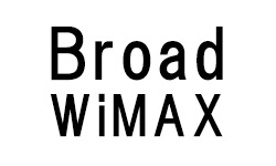 broadWIMAX
